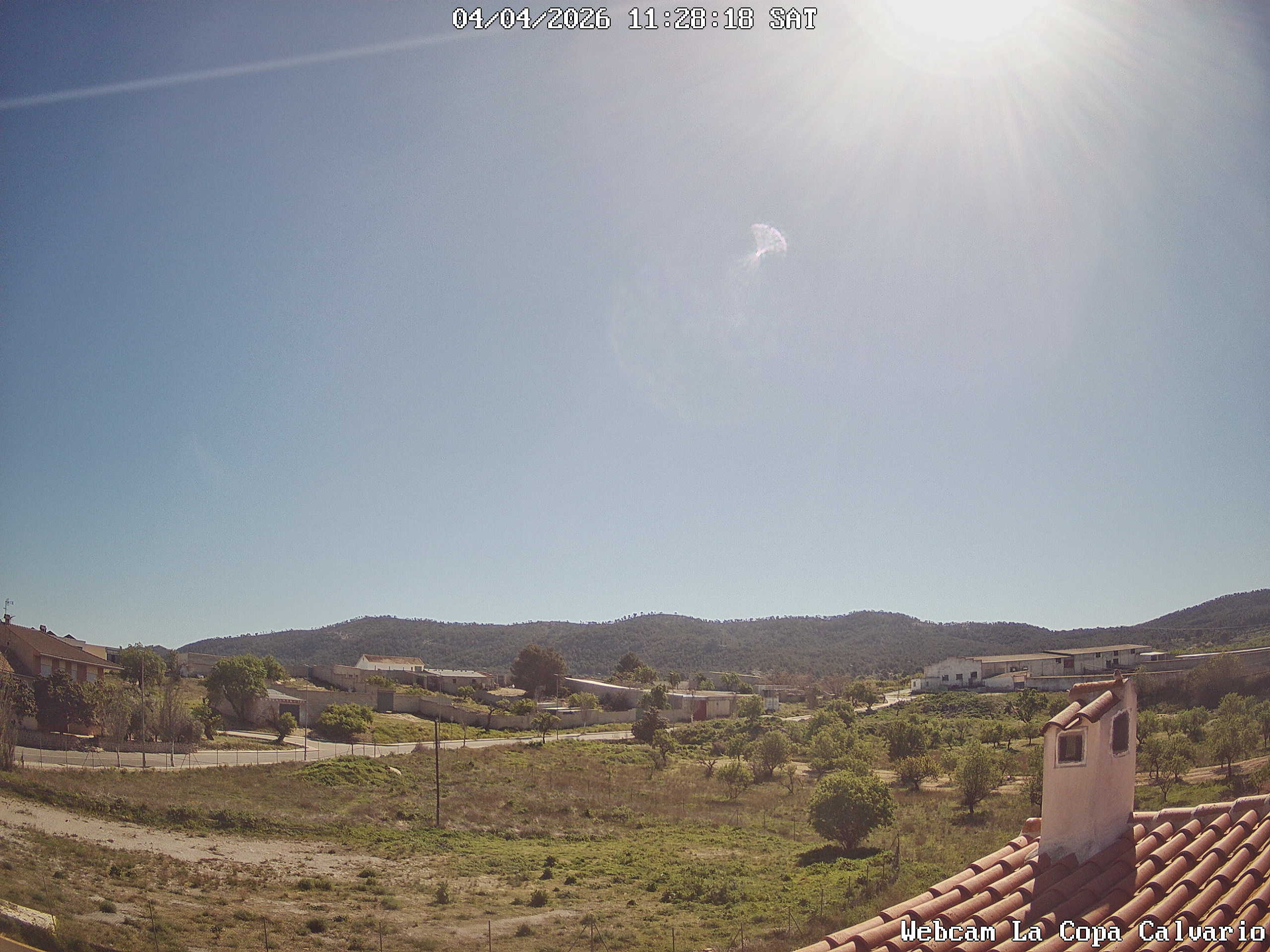 Webcam 2026-04-04 11:28:19